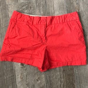 Loft Shorts 10